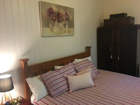 Dillons Cottage Stanthorpe - Accommodation BNB 4