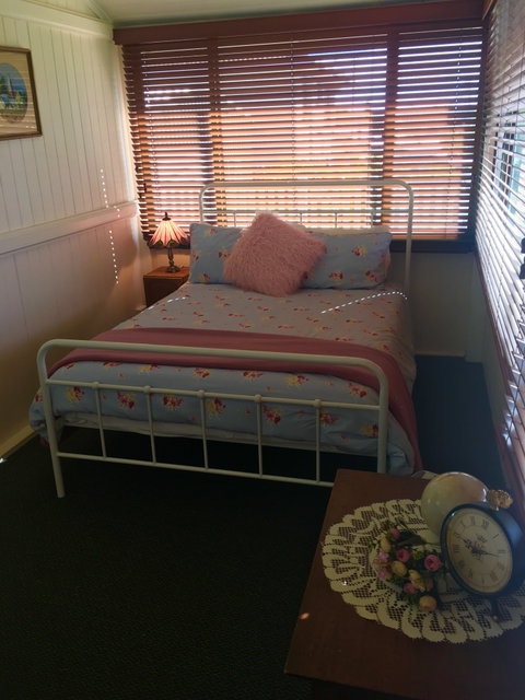 Dillons Cottage Stanthorpe - Accommodation BNB 5