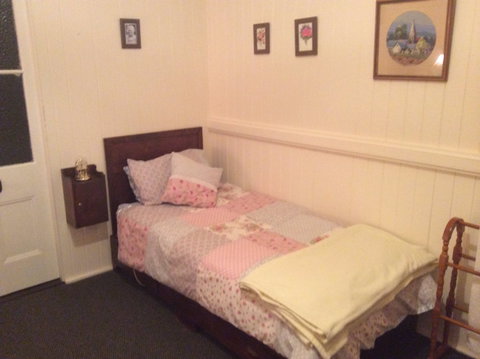 Dillons Cottage Stanthorpe - Accommodation BNB 6