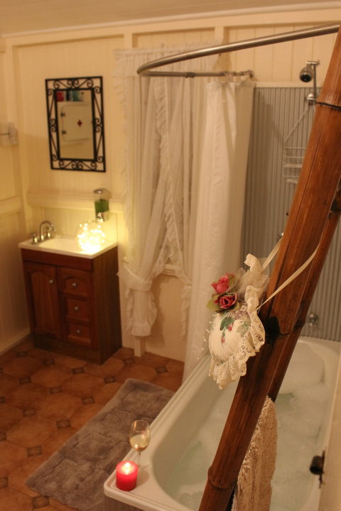 Dillons Cottage Stanthorpe - Accommodation BNB 7