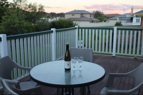 Dillons Cottage Stanthorpe - Accommodation BNB 8