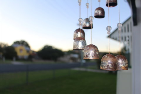 Dillons Cottage Stanthorpe - Accommodation BNB 9