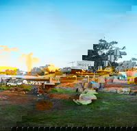 Dunolly Golden Triangle Motel