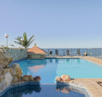 Eagle Heights Holiday Units - Scenic Unit - Accommodation BNB