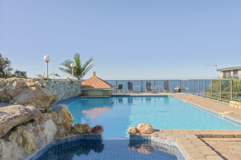 Eagle Heights Holiday Units - Scenic Unit - Accommodation BNB 0