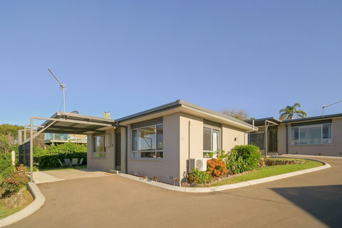Eagle Heights Holiday Units - Scenic Unit - Accommodation BNB 2