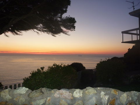 Eagle Heights Holiday Units - Scenic Unit - Accommodation BNB 9