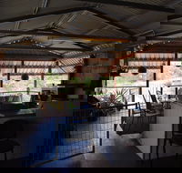 EARE Wallaby Beach Workers Camp - Accommodation BNB