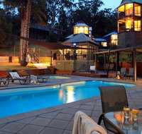 Edgewater Terraces at Metung - Accommodation BNB