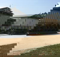 Eldorado Tourist and Residential Park - Accommodation BNB