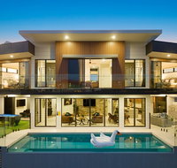Elite Holiday Homes - Affordable Luxury - Accommodation BNB