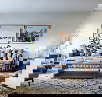Equanimity - Accommodation BNB