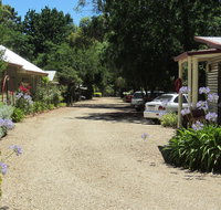 Everton Caravan and Tourist Park - Accommodation BNB