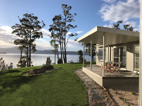 Fair Winds Tasmania - Accommodation BNB 0