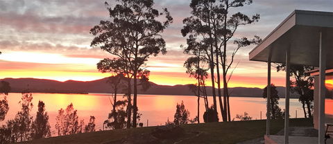Fair Winds Tasmania - Accommodation BNB 1
