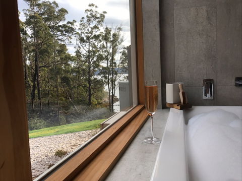 Fair Winds Tasmania - Accommodation BNB 2
