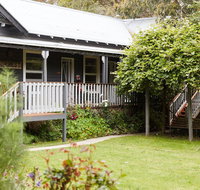 Forrest Guesthouse - Accommodation BNB