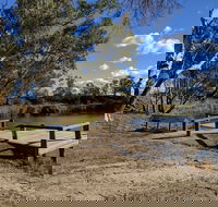 Four Mile Camping Reserve - Accommodation BNB