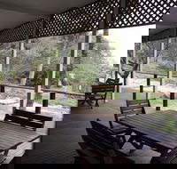 Fraser View - Accommodation BNB