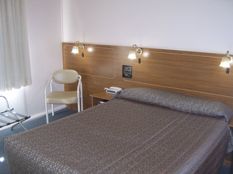 Garden Motor Inn (Golden Chain) - Accommodation BNB 2