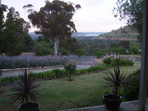 Garden Motor Inn (Golden Chain) - Accommodation BNB 3