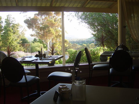 Garden Motor Inn (Golden Chain) - Accommodation BNB 4