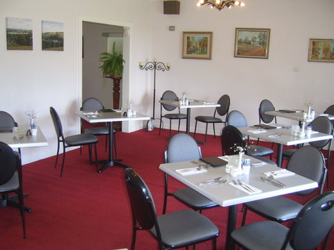 Garden Motor Inn (Golden Chain) - Accommodation BNB 5