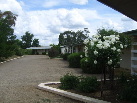 Garden Motor Inn (Golden Chain) - Accommodation BNB 6