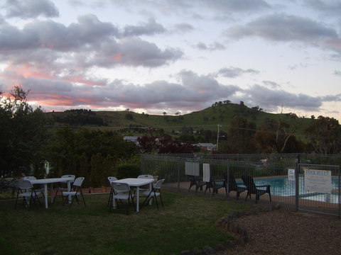 Garden Motor Inn (Golden Chain) - Accommodation BNB 8
