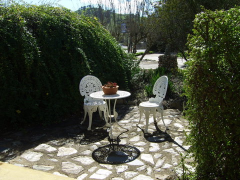 Garden Motor Inn (Golden Chain) - Accommodation BNB 9