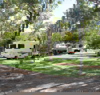 G'day Mate Tourist Park - Accommodation BNB