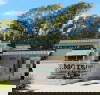 Glenrowan Kelly Country Motel - Accommodation BNB