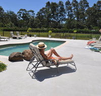 Hallidays Point Caravan Park - Accommodation BNB