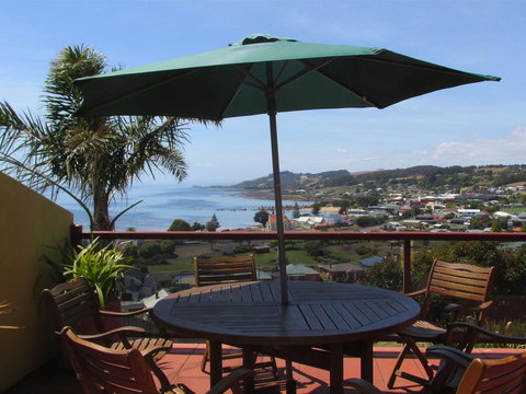 High On Penguin - Accommodation BNB 0