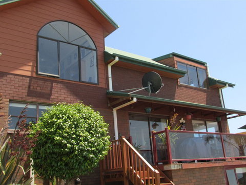 High On Penguin - Accommodation BNB 2