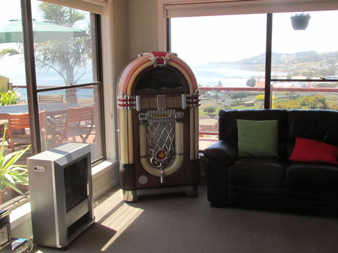 High On Penguin - Accommodation BNB 3