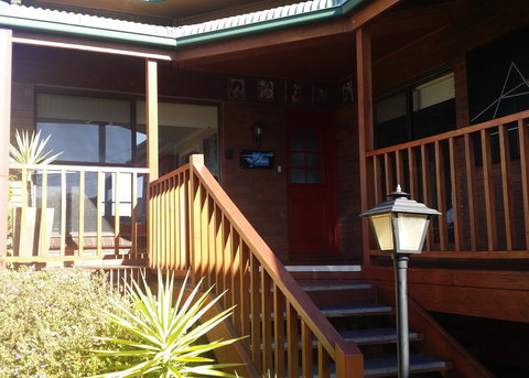 High On Penguin - Accommodation BNB 9