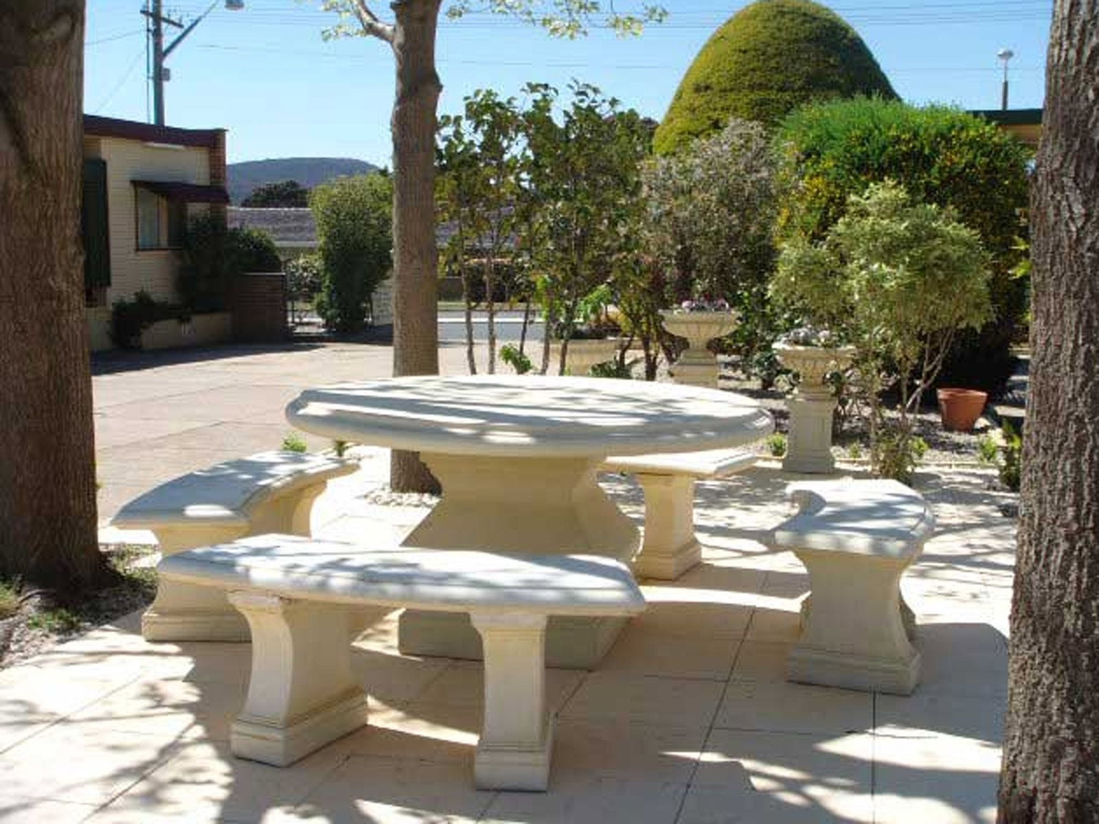 Goulburn NSW Accommodation BNB