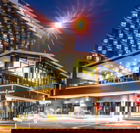 Hotel Grand Chancellor Brisbane - Accommodation BNB