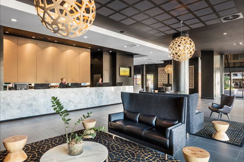 Hotel Grand Chancellor Brisbane - Accommodation BNB 1
