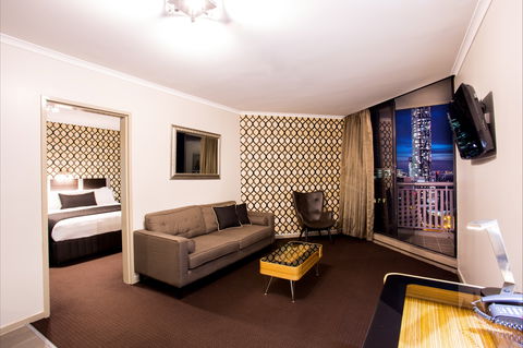 Hotel Grand Chancellor Brisbane - Accommodation BNB 6