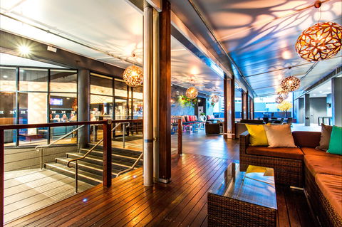 Hotel Grand Chancellor Brisbane - Accommodation BNB 8