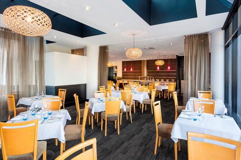 Hotel Grand Chancellor Brisbane - Accommodation BNB 9