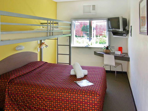Ibis Budget - Perth Airport - Accommodation BNB 1