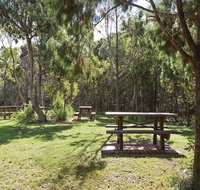 Illaroo group camping area - Accommodation BNB