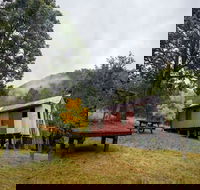 Jacky Barkers campground - Accommodation BNB