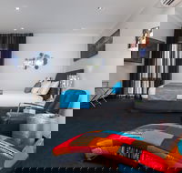 Junction Motel Maryborough - Accommodation BNB