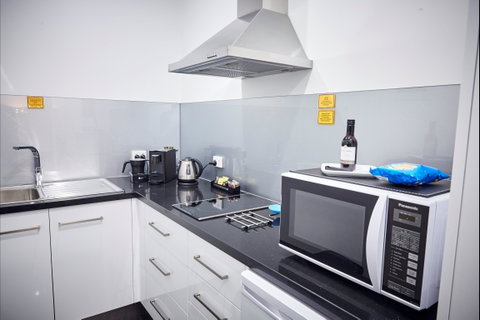 Junction Motel Maryborough - Accommodation BNB 1