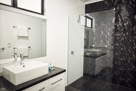 Junction Motel Maryborough - Accommodation BNB 2