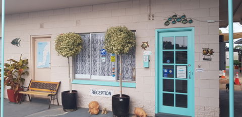 Kadina Village Motel - Accommodation BNB 0